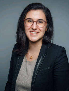 Pegah Mofidi - Equativ